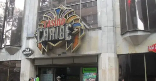 CASINO CARIBE CENTRO BOGOTÁ CASINO CARIBE CENTRO BOGOTÁ
